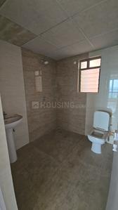 Image of 1300 Sq.ft 3 BHK Apartment / Flat for sale in Siddha Happyville , Rajarhat, Kolkata for Rs. 11500000