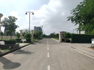 Image of 110 Sq.ft Residential Plot / Land for sale in BPTP District 4, Sector 84, Faridabad for Rs. 24200000