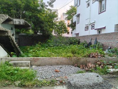 Image of 1358 Sq.ft Residential Plot / Land for sale in Jillelguda, Hyderabad for Rs. 9865000