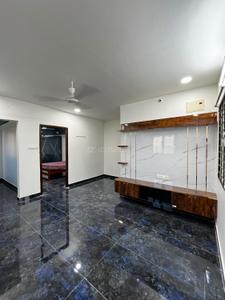 Hall Image of 1300 Sq.ft 1 BHK Builder Floor for rent in Serilingampally Hyderabad for Rs. 30000