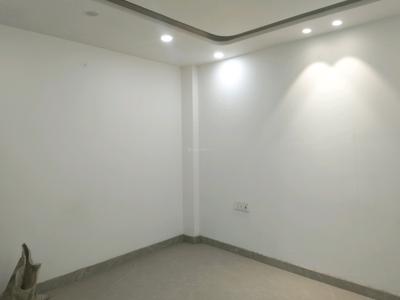 Bedroom Image of 720 Sq.ft 2 BHK Builder Floor for sale in Shastri Nagar New Delhi for Rs. 8000000