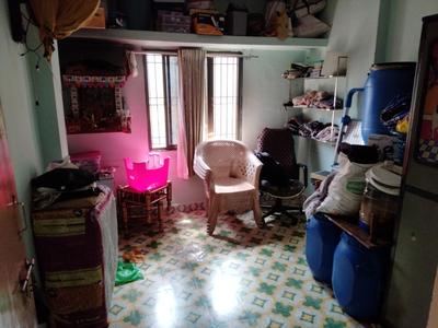 Living Room Image of 1100 Sq.ft 2 BHK Apartment / Flat for sale in Katargam Surat for Rs. 1500000