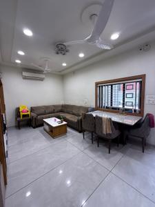 Hall Image of 2700 Sq.ft 4 BHK Villa for sale in Amraiwadi Ahmedabad for Rs. 15000000