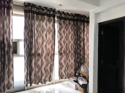 Bedroom Image of 2600 Sq.ft 3.5 BHK Apartment / Flat for rent in Alaknanda Society, Sector 56 Gurgaon for Rs. 65000