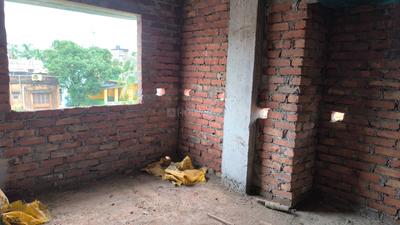 Bedroom Image of 710 Sq.ft 2 BHK Apartment / Flat for sale in Paschim Putiary Kolkata for Rs. 3000000