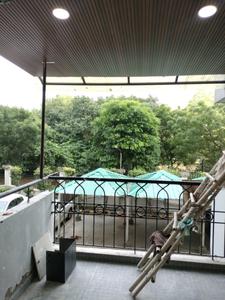 Living Room Image of 1800 Sq.ft 3 BHK Apartment / Flat for sale in CGHS Solomon Heights, Sector 19 Dwarka New Delhi for Rs. 35100000