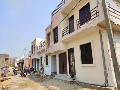 Image of 760 Sq.ft 3 BHK Independent House for sale in Gokul Greens, Achheja, Greater Noida for Rs. 4250000