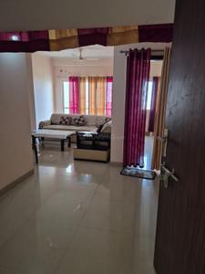 Hall Image of 1520 Sq.ft 3 BHK Apartment / Flat for sale in AWHO Vay Sector 8B G, Vrindavan Yojana Lucknow for Rs. 9000000