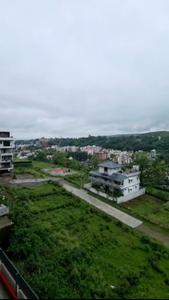 Balcony Image of 2370 Sq.ft 3.5 BHK Apartment / Flat for sale in Anirudh Vansihka Greens by Anirudh Land Promoters Pvt Ltd, Canal Road Dehradun for Rs. 22500000
