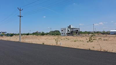 Image of 600 Sq.ft Residential Plot / Land for sale in Thillai Nagar, Tiruchirappalli for Rs. 3420000