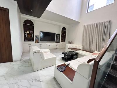 Hall Image of 4000 Sq.ft 4 BHK Independent House for rent in Madhapur Hyderabad for Rs. 180000