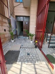 Balcony Image of Stanza living  in Sector 60, Noida
