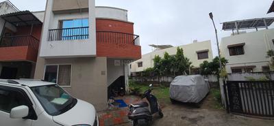 Image of 2100 Sq.ft 3 BHK Villa for sale in Makarpura, Vadodara for Rs. 8500000