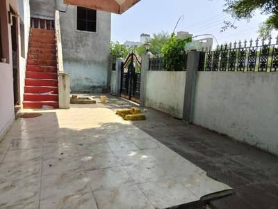Balcony Image of 1750 Sq.ft 2 BHK Independent House for sale in Wadi Nagpur for Rs. 7800000