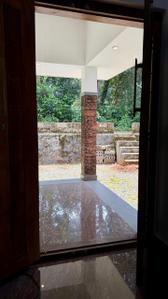 Balcony Image of 1300 Sq.ft 3 BHK Independent House for sale in Sultan Bathery Wayanad for Rs. 4600000