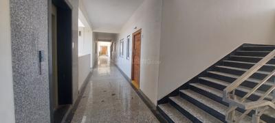 Balcony Image of 2450 Sq.ft 3 BHK Apartment / Flat for sale in Kompally Hyderabad for Rs. 19000000