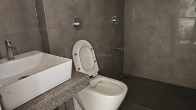 Image of 1971 Sq.ft 3 BHK Apartment / Flat for sale in Olive Greens, Gota, Ahmedabad for Rs. 12520000