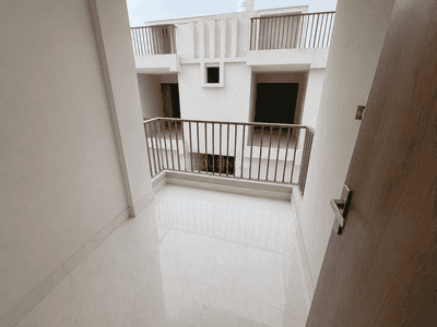 Balcony Image of 3100 Sq.ft 4 BHK Independent House for sale in Awaleshpur Varanasi for Rs. 15000000