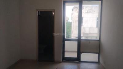 Bedroom Image of 905 Sq.ft 2 BHK Builder Floor for rent in Vatika Independent Floors, Sector 82 Gurgaon for Rs. 20000