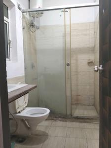Bedroom One Image of 1700 Sq.ft 3 BHK Apartment / Flat for sale in DLF Capital Greens, Karampura New Delhi for Rs. 31000000