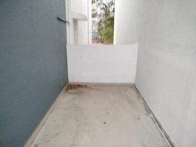 Balcony Image of 2000 Sq.ft 3 BHK Independent House for sale in Bhayli Vadodara for Rs. 15000000
