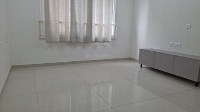 Bedroom Image of 1645 Sq.ft 3 BHK Apartment / Flat for rent in L And T Raintree Boulevard, Sahakara Nagar Bengaluru for Rs. 74500