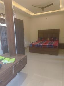 Bedroom Image of 3500 Sq.ft 2 BHK Independent House for rent in Ranjit Avenue Amritsar for Rs. 25000