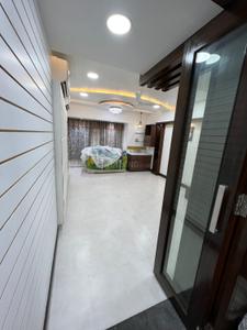 Image of 1377 Sq.ft 2 BHK Apartment / Flat for rent in Limra Burj Qadri, Agripada, Mumbai for Rs. 120000