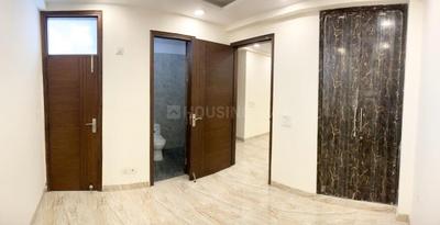 Bedroom Image of 1170 Sq.ft 3 BHK Apartment / Flat for sale in Chhattarpur New Delhi for Rs. 6000000