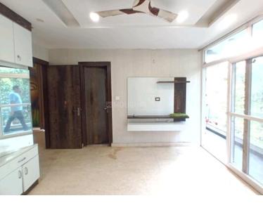 Hall Image of 756 Sq.ft 2 BHK Builder Floor for sale in Vikaspuri New Delhi for Rs. 14000000