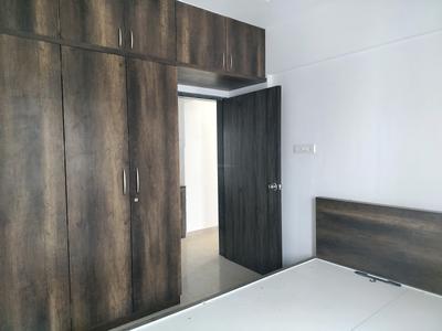 Bedroom Image of 1400 Sq.ft 3 BHK Apartment / Flat for sale in Maa Sai Dwarika, Yewalewadi Pune for Rs. 8500000