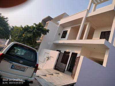 Image of 1800 Sq.ft 2 BHK Independent House for rent in Shastripuram, Agra for Rs. 14000