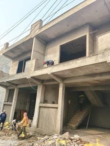 Image of 900 Sq.ft 3.5 BHK Independent House for sale in Sector 105, Gurgaon for Rs. 14000000