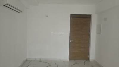 Living Room Image of 699 Sq.ft 1 BHK Studio for sale in Viridian The Longevity Project At Plaza 106, Sector 106 Gurgaon for Rs. 6500000