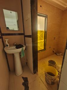 Bathroom Image of 1400 Sq.ft 3 BHK Apartment / Flat for sale in Gahlot Avenue, Seawoods Navi Mumbai for Rs. 34000000