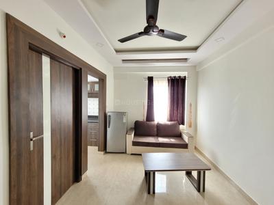 1 BHK Flat