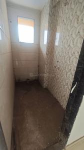 Bathroom Image of 1025 Sq.ft 2 BHK Apartment / Flat for sale in Krishna Orchid, Ulwe Navi Mumbai for Rs. 8500000
