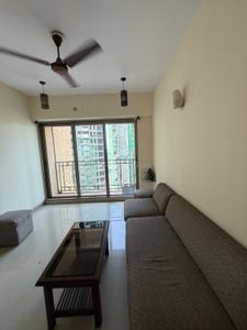 2 BHK Flat