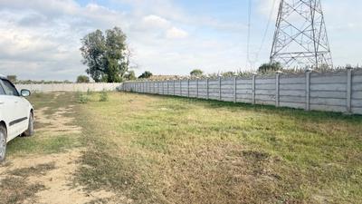 Image of 900 Sq.ft Residential Plot / Land for sale in Barsana, Mathura for Rs. 1000000