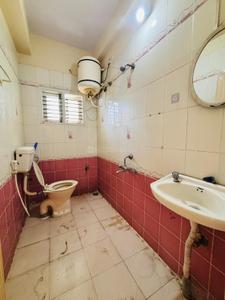 Image of 1200 Sq.ft 2 BHK Apartment / Flat for sale in Silicon Elegant Suraksha, JP Nagar, Bengaluru for Rs. 7200000