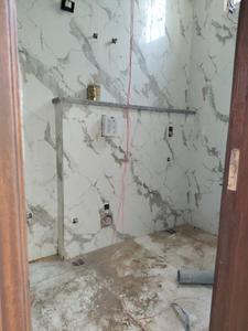 Bedroom Two Image of 1210 Sq.ft 3 BHK Builder Floor for sale in Swaraj Homes RWA E3 E4 and E5, Malviya Nagar New Delhi for Rs. 27500000