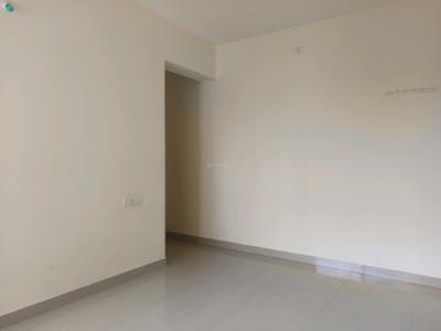 Bedroom Image of 923 Sq.ft 2 BHK Apartment / Flat for sale in Kumar Pebble Park, Hadapsar Pune for Rs. 5900000