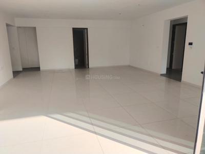 Hall Image of 3270 Sq.ft 4 BHK Apartment / Flat for sale in Shivalik Avenue, Bodakdev Ahmedabad for Rs. 36000000