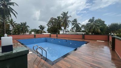 Image of 1761 Sq.ft 3 BHK Apartment / Flat for sale in Edappally, Kochi for Rs. 14500000