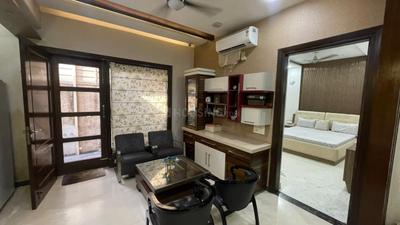 Bedroom Image of 5050 Sq.ft 7 BHK Independent House for sale in Gazipur Zirakpur for Rs. 40000000