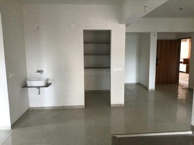 Hall Image of 2313 Sq.ft 3 BHK Apartment / Flat for sale in Navrangpura Ahmedabad for Rs. 17200000