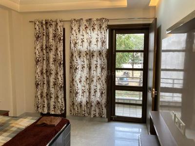 Bedroom Image of 1900 Sq.ft 2 BHK Independent House for rent in Bhai Randhir Singh Nagar Ludhiana for Rs. 25000