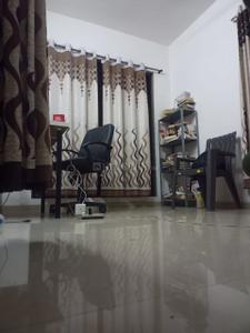 Hall Image of 420 Sq.ft 1 BHK Apartment / Flat for sale in Sai Malhar, Kharghar Navi Mumbai for Rs. 4600000