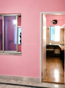 Kitchen Image of 1135 Sq.ft 3 BHK Apartment / Flat for rent in Shyamnagar Kolkata for Rs. 25000