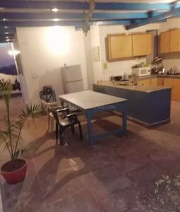 Hall Image of 27 paying guest house girls and boys  in Sector 33, Gurgaon